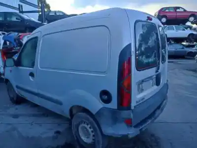 Здавання транспортного засобу renault kangoo express (fc0/1_) d 65 1.9 (fc0e fc02 fc0j fc0n) року 0 потужний f8q 632