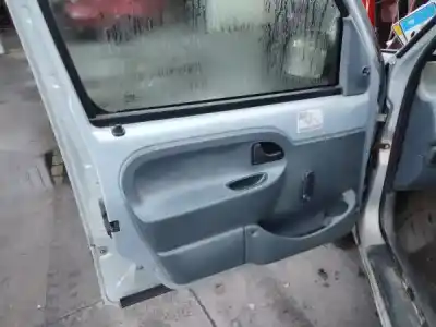 Здавання транспортного засобу renault kangoo express (fc0/1_) d 65 1.9 (fc0e fc02 fc0j fc0n) року 0 потужний f8q 632