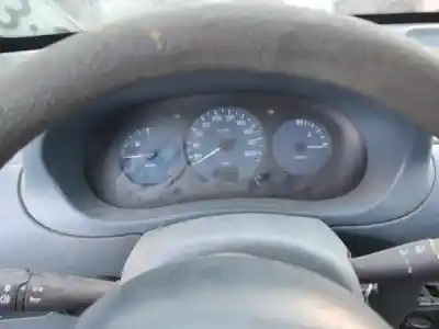 Здавання транспортного засобу renault kangoo express (fc0/1_) d 65 1.9 (fc0e fc02 fc0j fc0n) року 0 потужний f8q 632