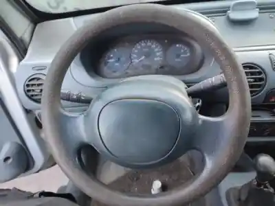 Здавання транспортного засобу renault kangoo express (fc0/1_) d 65 1.9 (fc0e fc02 fc0j fc0n) року 0 потужний f8q 632