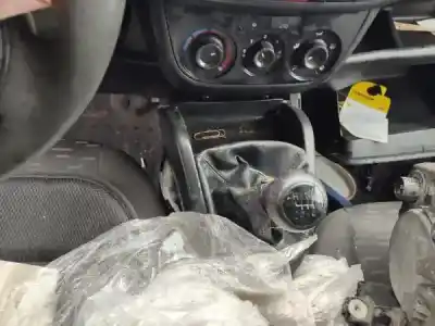 Утилизация автомобиля opel combo caixa/combi (x12) 1.6 cdti (b05) года 0 питание a 16 fdl