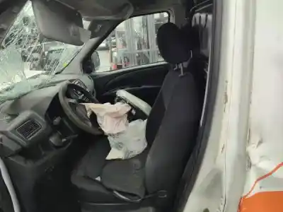 Утилизация автомобиля opel combo caixa/combi (x12) 1.6 cdti (b05) года 0 питание a 16 fdl