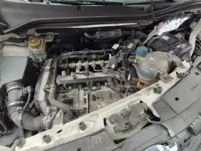 Утилизация автомобиля opel combo caixa/combi (x12) 1.6 cdti (b05) года 0 питание a 16 fdl
