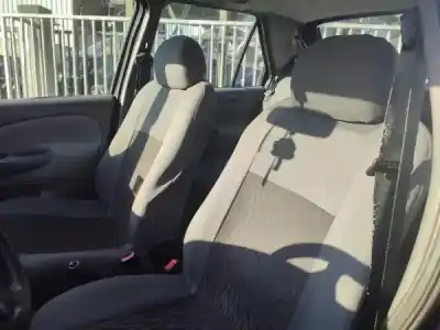 Утилизация автомобиля ford fiesta iv (ja_, jb_) 1.25 i 16v года 0 питание dhc