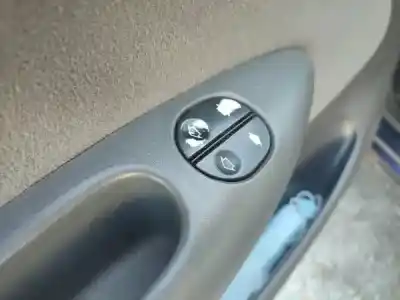 Утилизация автомобиля ford fiesta iv (ja_, jb_) 1.25 i 16v года 0 питание dhc