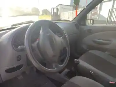 Утилизация автомобиля ford fiesta iv (ja_, jb_) 1.25 i 16v года 0 питание dhc