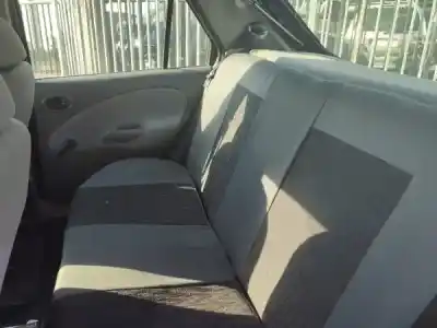 Утилизация автомобиля ford fiesta iv (ja_, jb_) 1.25 i 16v года 0 питание dhc