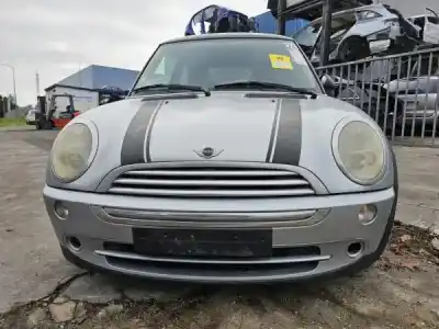 Утилизация автомобиля mini mini (r50, r53) cooper года 0 питание w10 b16 a
