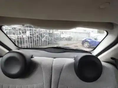 Veicolo di demolizione fiat 500 (312_) 1.2 (312axa1a) dell'anno 0 alimentato 169 a4.000