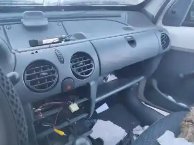 Утилизация автомобиля renault kangoo express (fc0/1_) d 65 1.9 (fc0e fc02 fc0j fc0n) года 0 питание f8q 662