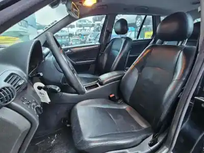 Утилизация автомобиля mercedes-benz c-class t-model (s203) c 220 cdi (203.208) года 0 питание om 646.963