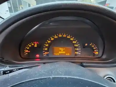Утилизация автомобиля mercedes-benz c-class t-model (s203) c 220 cdi (203.208) года 0 питание om 646.963