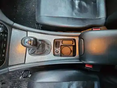 Утилизация автомобиля mercedes-benz c-class t-model (s203) c 220 cdi (203.208) года 0 питание om 646.963