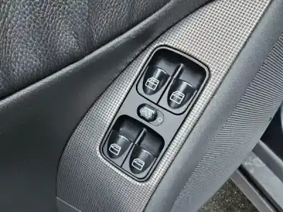 Утилизация автомобиля mercedes-benz c-class t-model (s203) c 220 cdi (203.208) года 0 питание om 646.963