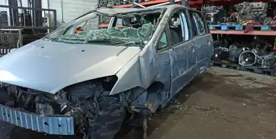 Утилизация автомобиля ford focus c-max (dm2) 2.0 tdci года 0 питание g6da