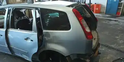 Утилизация автомобиля ford focus c-max (dm2) 2.0 tdci года 0 питание g6da