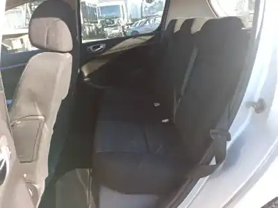 Veículo de Sucata peugeot 307 (3a/c) 1.4 hdi do ano 2001 alimentado 8hz (dv4td)