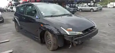 Утилизация автомобиля FORD FOCUS I (DAW, DBW) 1.8 TDCi года 0 питание 