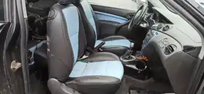 Утилизация автомобиля ford focus i (daw, dbw) 1.8 tdci года 0 питание 