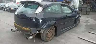 Утилизация автомобиля ford focus i (daw, dbw) 1.8 tdci года 0 питание 
