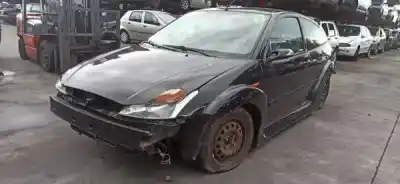Утилизация автомобиля ford focus i (daw, dbw) 1.8 tdci года 0 питание 
