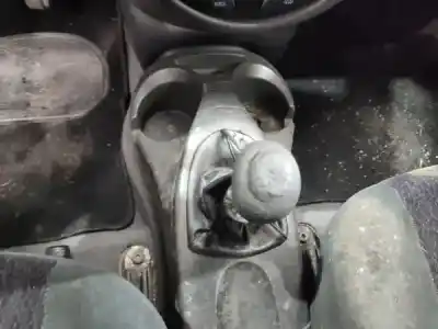 Hurda Aracı ford focus i (daw, dbw) 1.4 16v yılın 2000 güçlü fxda|fxdb|fxdc|fxdd