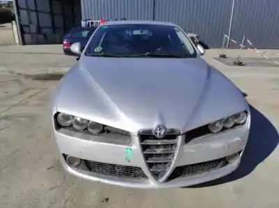 Здавання транспортного засобу alfa romeo                                         159 sportwagon (939_)                                                                                                                                                                                                                                      1.9 jtdm 8v (939bxe1b)                                                                                                                                                                                                                                     року 0 потужний 939 a1.000