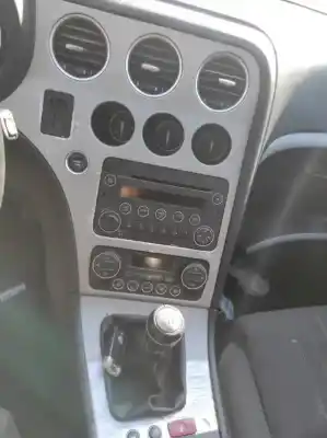 Здавання транспортного засобу alfa romeo                                         159 sportwagon (939_)                                                                                                                                                                                                                                      1.9 jtdm 8v (939bxe1b)                                                                                                                                                                                                                                     року 0 потужний 939 a1.000