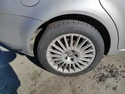 Здавання транспортного засобу alfa romeo                                         159 sportwagon (939_)                                                                                                                                                                                                                                      1.9 jtdm 8v (939bxe1b)                                                                                                                                                                                                                                     року 0 потужний 939 a1.000