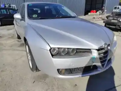 Здавання транспортного засобу alfa romeo                                         159 sportwagon (939_)                                                                                                                                                                                                                                      1.9 jtdm 8v (939bxe1b)                                                                                                                                                                                                                                     року 0 потужний 939 a1.000