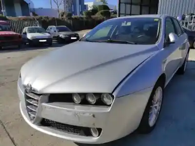 Здавання транспортного засобу alfa romeo                                         159 sportwagon (939_)                                                                                                                                                                                                                                      1.9 jtdm 8v (939bxe1b)                                                                                                                                                                                                                                     року 0 потужний 939 a1.000