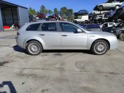 Здавання транспортного засобу alfa romeo                                         159 sportwagon (939_)                                                                                                                                                                                                                                      1.9 jtdm 8v (939bxe1b)                                                                                                                                                                                                                                     року 0 потужний 939 a1.000