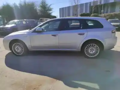 Здавання транспортного засобу alfa romeo                                         159 sportwagon (939_)                                                                                                                                                                                                                                      1.9 jtdm 8v (939bxe1b)                                                                                                                                                                                                                                     року 0 потужний 939 a1.000