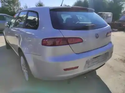 Здавання транспортного засобу alfa romeo                                         159 sportwagon (939_)                                                                                                                                                                                                                                      1.9 jtdm 8v (939bxe1b)                                                                                                                                                                                                                                     року 0 потужний 939 a1.000