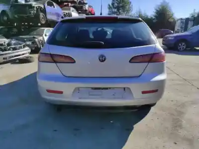 Здавання транспортного засобу alfa romeo                                         159 sportwagon (939_)                                                                                                                                                                                                                                      1.9 jtdm 8v (939bxe1b)                                                                                                                                                                                                                                     року 0 потужний 939 a1.000