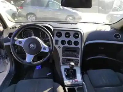 Здавання транспортного засобу alfa romeo                                         159 sportwagon (939_)                                                                                                                                                                                                                                      1.9 jtdm 8v (939bxe1b)                                                                                                                                                                                                                                     року 0 потужний 939 a1.000