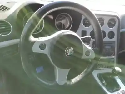 Здавання транспортного засобу alfa romeo                                         159 sportwagon (939_)                                                                                                                                                                                                                                      1.9 jtdm 8v (939bxe1b)                                                                                                                                                                                                                                     року 0 потужний 939 a1.000