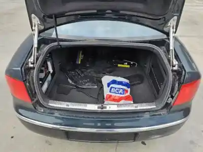 Утилизация автомобиля volkswagen                                         phaeton (3d1, 3d2, 3d3, 3d4, 3d6, 3d7, 3d8, 3d9)                                                                                                                                                                                                           5.0 v10 tdi 4motion                                                                                                                                                                                                                                        года 0 питание ajs