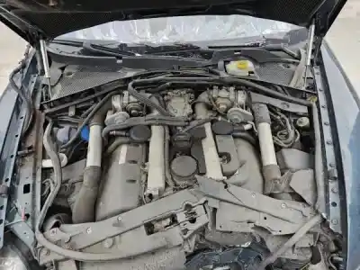 Утилизация автомобиля volkswagen                                         phaeton (3d1, 3d2, 3d3, 3d4, 3d6, 3d7, 3d8, 3d9)                                                                                                                                                                                                           5.0 v10 tdi 4motion                                                                                                                                                                                                                                        года 0 питание ajs