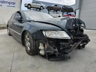 Утилизация автомобиля volkswagen                                         phaeton (3d1, 3d2, 3d3, 3d4, 3d6, 3d7, 3d8, 3d9)                                                                                                                                                                                                           5.0 v10 tdi 4motion                                                                                                                                                                                                                                        года 0 питание ajs