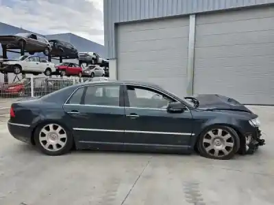 Утилизация автомобиля volkswagen                                         phaeton (3d1, 3d2, 3d3, 3d4, 3d6, 3d7, 3d8, 3d9)                                                                                                                                                                                                           5.0 v10 tdi 4motion                                                                                                                                                                                                                                        года 0 питание ajs