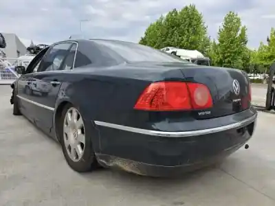 Утилизация автомобиля volkswagen                                         phaeton (3d1, 3d2, 3d3, 3d4, 3d6, 3d7, 3d8, 3d9)                                                                                                                                                                                                           5.0 v10 tdi 4motion                                                                                                                                                                                                                                        года 0 питание ajs