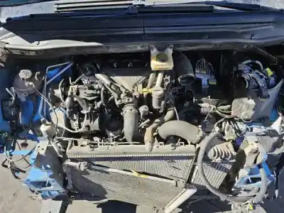 Утилизация автомобиля citroen c4 picasso i monospace (ud_) 2.0 hdi 138 года 0 питание rhj (dw10bted4)