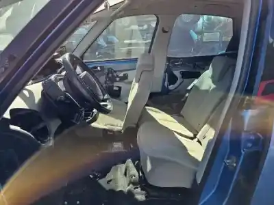 Утилизация автомобиля citroen c4 picasso i monospace (ud_) 2.0 hdi 138 года 0 питание rhj (dw10bted4)