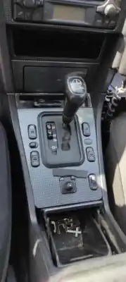 Здавання транспортного засобу mercedes-benz c-class t-model (s202) c 220 t cdi (202.193) року 0 потужний om 611.960