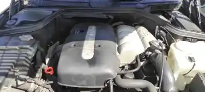 Здавання транспортного засобу mercedes-benz c-class t-model (s202) c 220 t cdi (202.193) року 0 потужний om 611.960