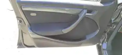 Здавання транспортного засобу mercedes-benz c-class t-model (s202) c 220 t cdi (202.193) року 0 потужний om 611.960