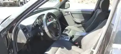 Здавання транспортного засобу mercedes-benz c-class t-model (s202) c 220 t cdi (202.193) року 0 потужний om 611.960