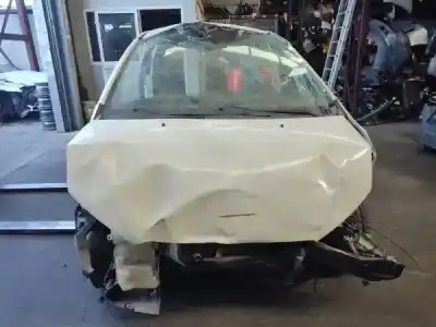 Scrapping Vehicle mitsubishi colt vi (z3_a, z2_a) 1.1 (z31a z32a) of the year 0 powered 