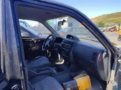 Утилизация автомобиля mitsubishi l200 (k7_t, k6_t, k5_t) 2.5 td (k64t) года 0 питание 4d56 t